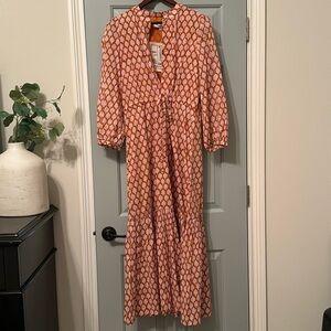 Emerson Fry; Gigi Organic Dress